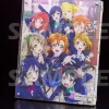 Love Live! Layered Graph® TV Anime 1st Season Key Visual