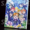 Love Live! Layered Graph® TV Anime 2nd Season Key Visual