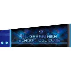 Love Live! Nijigasaki High School Idol Club 3rd Live! School Idol Festival ~Beginning of Our Dream~ Karin Asaka Arm Covers