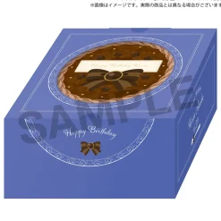 Love Live! Nijigasaki High School Idol Club Nijigasaki High School Store Birthday Present 2024 Karin Asaka Celebration Set