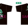 Love Live! Nijigasaki High School Idol Club Nijigasaki High School Store Shioriko Mifune Your Favorite Scene T-Shirt: Season 2 Ver.