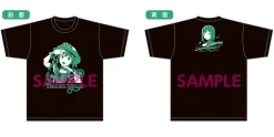 Love Live! Nijigasaki High School Idol Club Nijigasaki High School Store Shioriko Mifune Your Favorite Scene T-Shirt: Season 2 Ver.