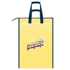 Love Live! Nijigasaki High School Idol Club 4th Live! ～Love the Life We Live～ BIG Shopping Bag