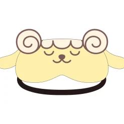 Love Live! Nijigasaki High School Idol Club First Live: With You Kanata Konoe Plush Eye Mask