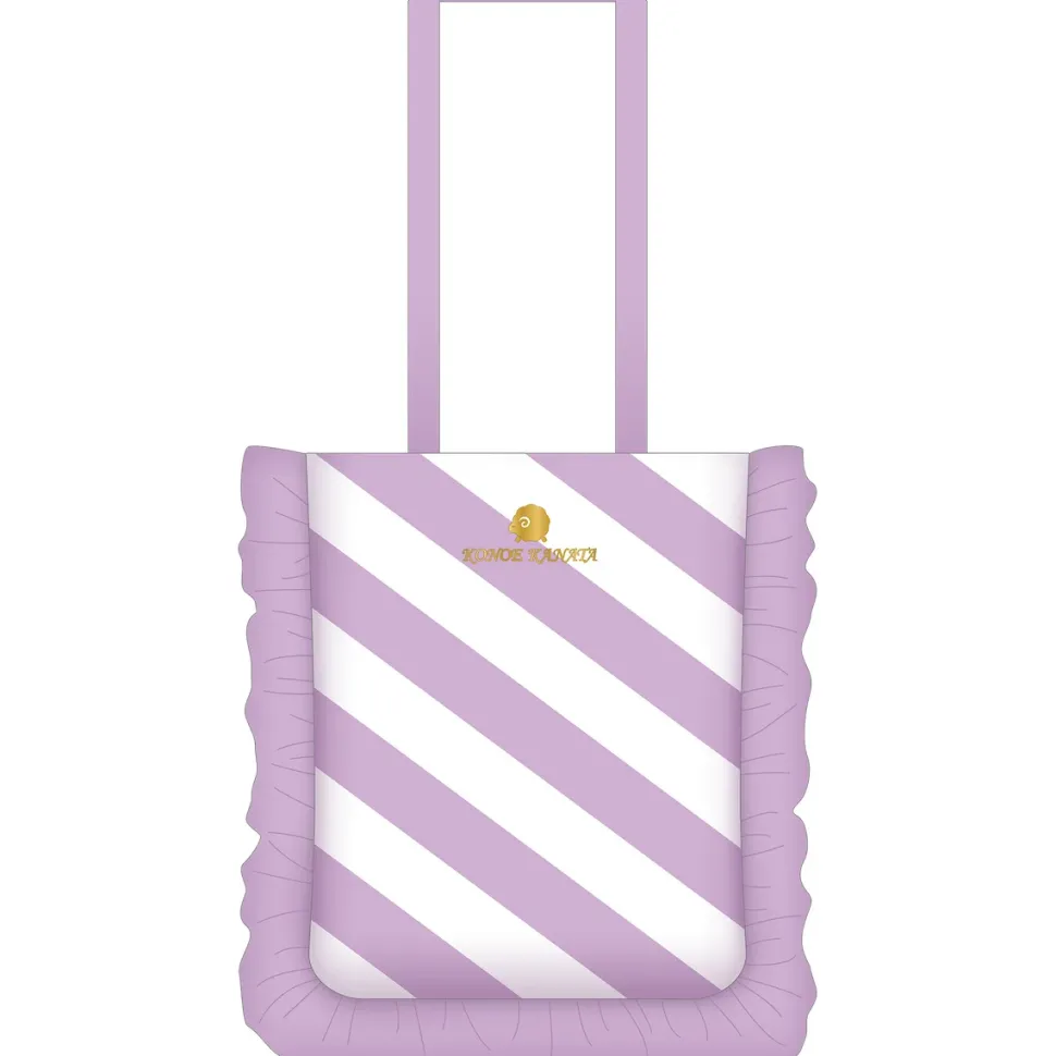 Love Live! Nijigasaki High School Idol Club 3rd Live! School Idol Festival ~Beginning of Our Dream~ Kanata Konoe Pillow-like Frilly Tote Bag