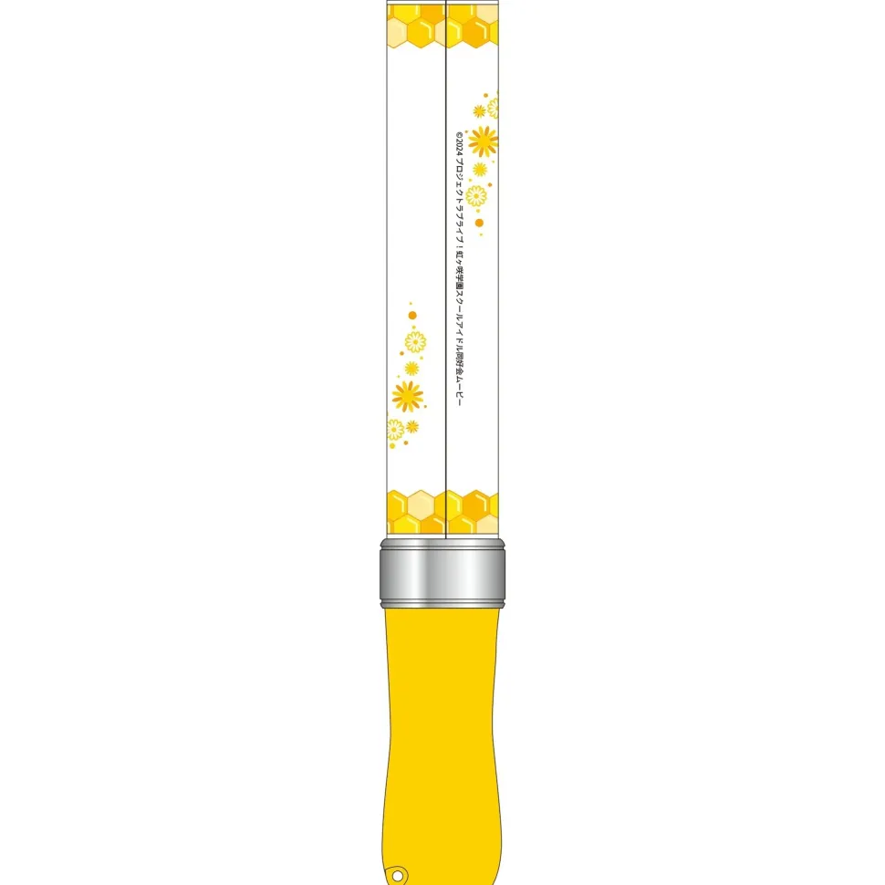 Love Live! Nijigasaki High School Idol Club FLOWER MUSIC LIVE Boooooom Boooooom Bee!! Nijigaku Designated Love Live Blade!