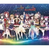 Love Live! Nijigasaki High School Idol Club 2nd Live! Brand New Story ＆ Back to the TOKIMEKI Blu-ray Memorial Box (5-Disc Set)