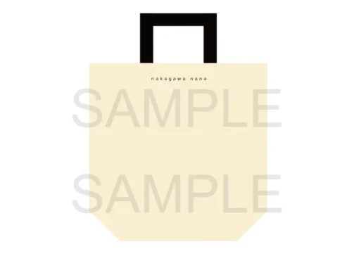 Love Live! Nijigasaki High School Idol Club Nijigasaki High School Store Official Memorial Item Vol. 3: Shout Out Your Love! Reversible Tote Bag