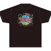 Love Live! Nijigasaki High School Idol Club 7th Live! NEW TOKIMEKI LAND T-Shirt