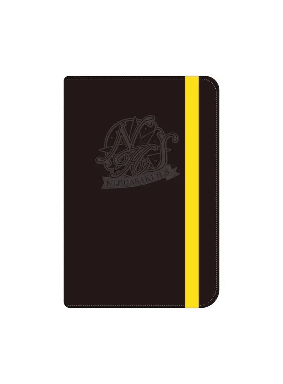 Love Live! Nijigasaki High School Idol Club Next Sky Ticket Case