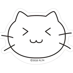 Love Live! Nijigasaki High School Idol Club 3rd Live! School Idol Festival ~Beginning of Our Dream~ Rina Tennoji Cat Patch Kit