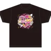 Love Live! Nijigasaki High School Idol Club 6th Live! I Love You ⇆ You Love Me T-Shirt