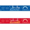 Love Live! Nijigasaki High School Idol Club 2nd Live! Muffler Towel