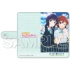 Love Live! Nijigasaki High School Idol Club Karin Asaka & Emma Verde Notebook-Style Smartphone Case