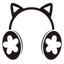 Love Live! Nijigasaki High School Idol Club 4th Live! ～Love the Life We Live～ Rina Tennoji Ear Muffs