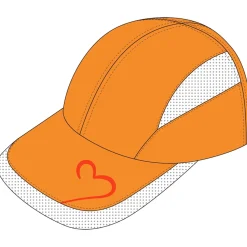 Love Live! Nijigasaki High School Idol Club 3rd Live! School Idol Festival ~Beginning of Our Dream~ Ai Miyashita Running Cap