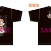 Love Live! Nijigasaki High School Idol Club Nijigasaki High School Store QU4RTZ Your Favorite Scene T-Shirt: Season 2 Ver.