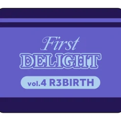 Love Live! Nijigasaki High School Idol Club UNIT LIVE & FAN MEETING Vol. 4 R3BIRTH ～First Delight～ Wristband