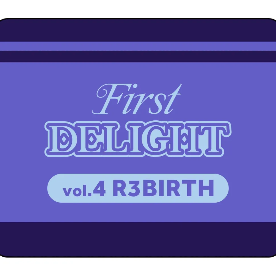 Love Live! Nijigasaki High School Idol Club UNIT LIVE & FAN MEETING Vol. 4 R3BIRTH ~First Delight~ Wristband