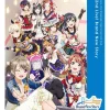 Love Live! Nijigasaki High School Idol Club 2nd Live! Brand New Story Blu-ray (2-Disc Set)