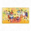 Love Live! Nijigasaki High School Idol Club x Puyo Puyo Rubber Desk Mat