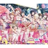 Love Live! Nijigasaki High School Idol Club First Live: With You Blu-ray Memorial Box