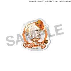 Love Live! Nijigasaki High School Idol Club Nijigasaki High School Store Birthday Present 2024 Ai Miyashita Celebration Set