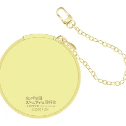 Love Live! Nijigasaki High School Idol Club 4th Live! ~Love the Life We Live~ Kasumi Nakasu Magical Girl Style Compact Pouch