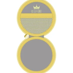 Love Live! Nijigasaki High School Idol Club 4th Live! ~Love the Life We Live~ Kasumi Nakasu Magical Girl Style Compact Pouch