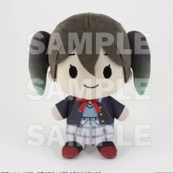 Love Live! Nijigasaki High School Idol Club The Movie – Finale – Chapter 1 Pair Plushie