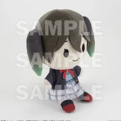 Love Live! Nijigasaki High School Idol Club The Movie – Finale – Chapter 1 Pair Plushie