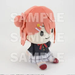 Love Live! Nijigasaki High School Idol Club The Movie – Finale – Chapter 1 Pair Plushie