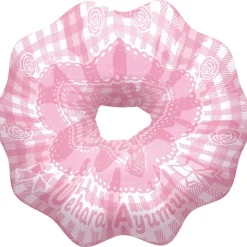 Love Live! Nijigasaki High School Idol Club First Live: With You Ayumu Uehara Hair Scrunchie