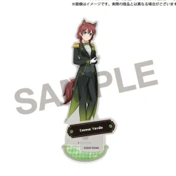 Love Live! Nijigasaki High School Idol Club (Gentle Nyangasaki) Acrylic Stand