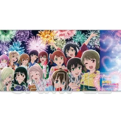 Love Live! Nijigasaki High School Idol Club Desk Mat