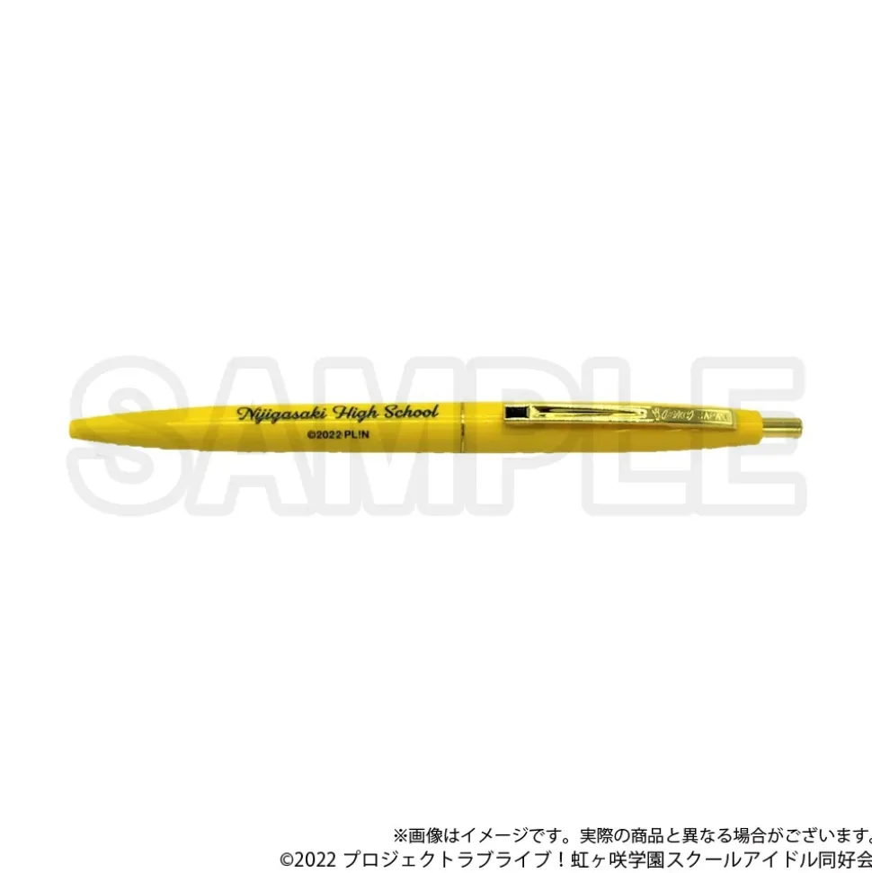Love Live! Nijigasaki High School Idol Club Nijigasaki High School Store Official Memorial item TV Animation Season 2 Vol. 1: Welcome to Nijigasaki High School! Open Campus Set