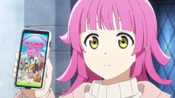 Love Live! Nijigasaki High School Idol Club Nijigasaki High School Store Official Memorial Item TV Animation 2nd Season Vol. 10: Nijigaku GO! Nyangasaki Phone Case