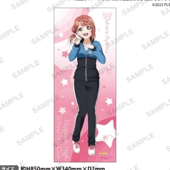 Love Live! Nijigasaki High School Idol Club Face Towel Collection