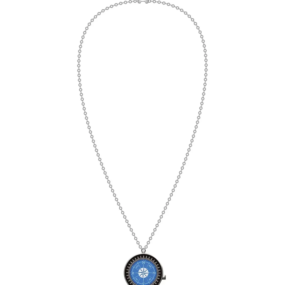 Love Live! Nijigasaki High School Idol Club 2nd Live! Karin Asaka Compass Necklace