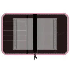 Love Live! Nijigasaki High School Idol Club 5th Live! Where the Rainbow Blooms Ayumu Uehara Multi Pouch (Re-run)