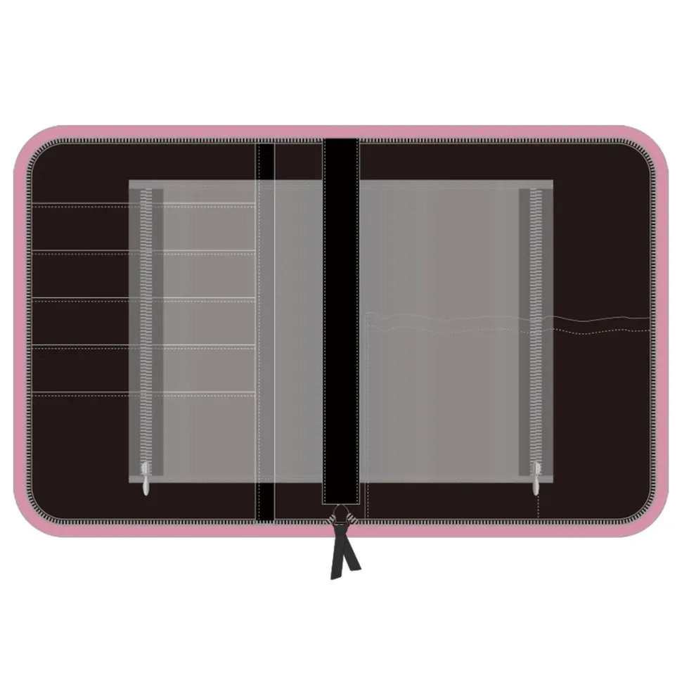 Love Live! Nijigasaki High School Idol Club 5th Live! Where the Rainbow Blooms Ayumu Uehara Multi Pouch (Re-run)