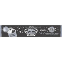 Love Live! Nijigasaki High School Idol Club UNIT LIVE & FAN MEETING Vol. 1 DiverDiva ～Big Bang～ Muffler Towel (Re-run)