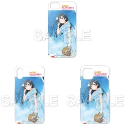 Love Live! Nijigasaki High School Idol Club Setsuna iPhone Case