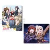 Love Live! Nijigasaki High School Idol Club Canvas Art Collection
