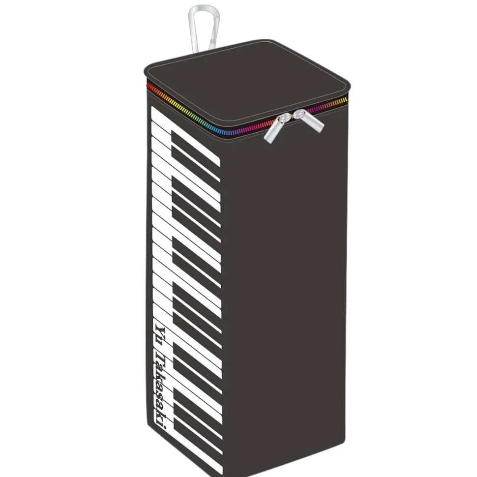 Love Live! Nijigasaki High School Idol Club 5th Live! Where the Rainbow Blooms Yu Takasaki Blade Pouch (Re-run)