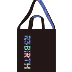 Love Live! Nijigasaki High School Idol Club UNIT LIVE & FAN MEETING Vol. 4 R3BIRTH ～First Delight～ Reversible Tote Bag
