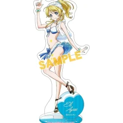 Love Live! School Idol Project Acrylic Stand Collection