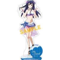 Love Live! School Idol Project Acrylic Stand Collection