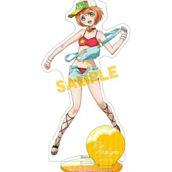 Love Live! School Idol Project Acrylic Stand Collection