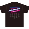 Love Live! Series Asia Tour 2024 Our Story, Our Dreams in Yokohama T-shirt